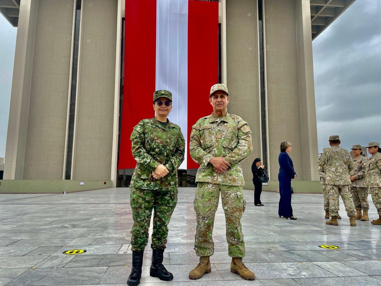 Foto de JUAN JULIÁN PEZÚA CHÁVEZ